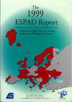 The 1999 ESPAD Report