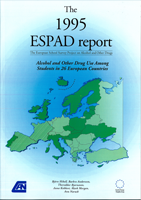 The 1995 ESPAD Report