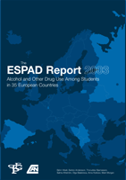 The 2003 ESPAD Report